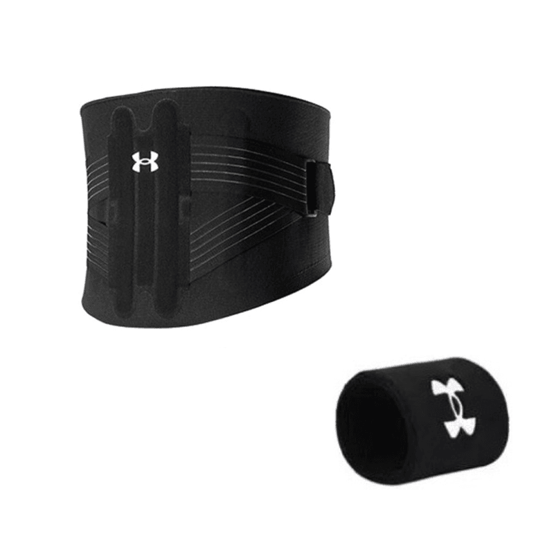Атлетический пояс Under Armour - Boxette Shop